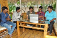 Vana Villu Movie Song Launch by Director Surender Reddy